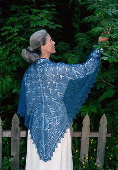 s2001 shawl