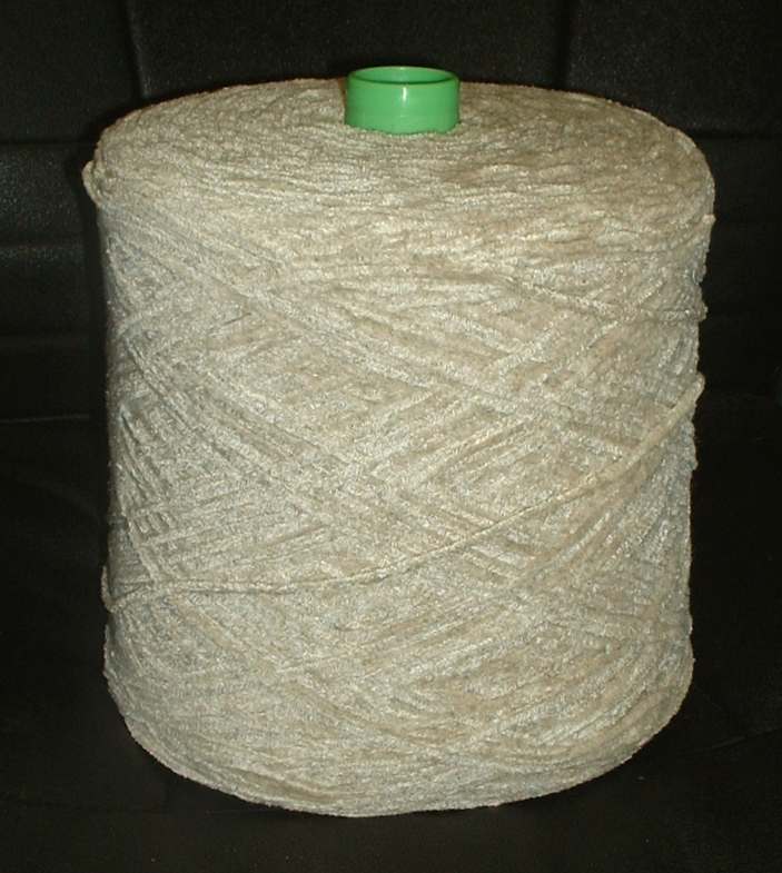 Overstock Cone Yarn - Frittelli-Lockwood